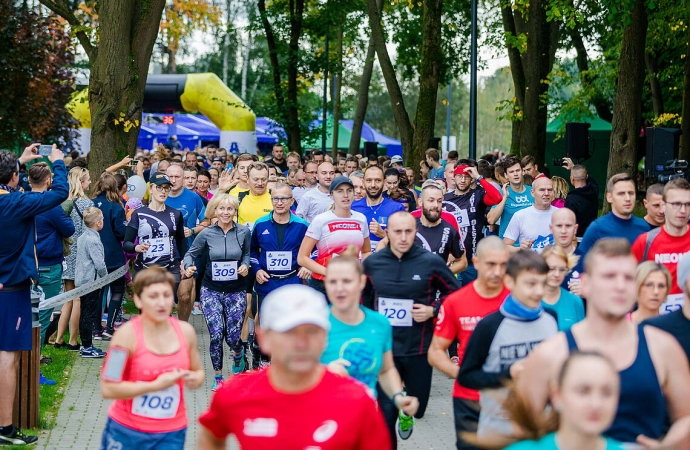 {Ruszyły zapisy do „Kilometrów Pomocy Michelin”.}