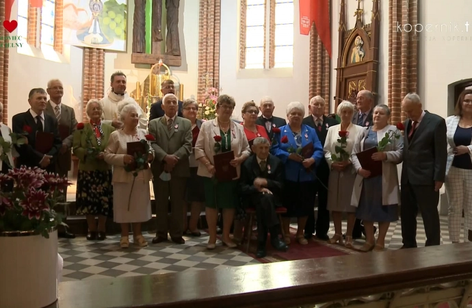 Obchody godów w Janowcu Kościelnym