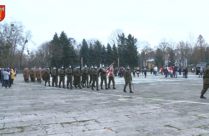 Święto Niepodległości w Bartoszycach