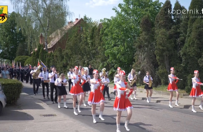 Święto strażaków w Tylicach