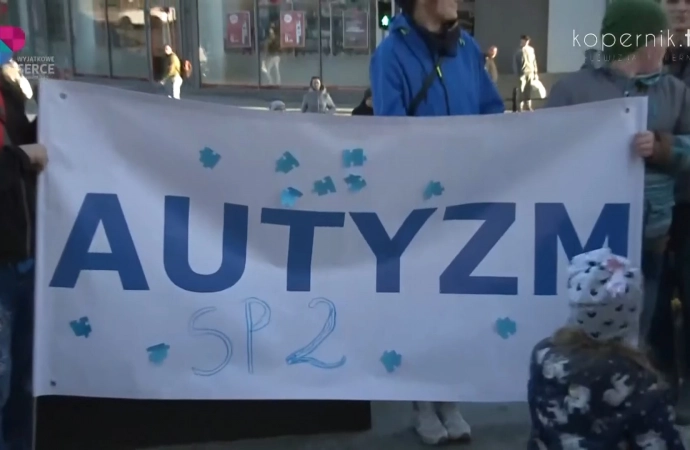 Tajemniczy autyzm