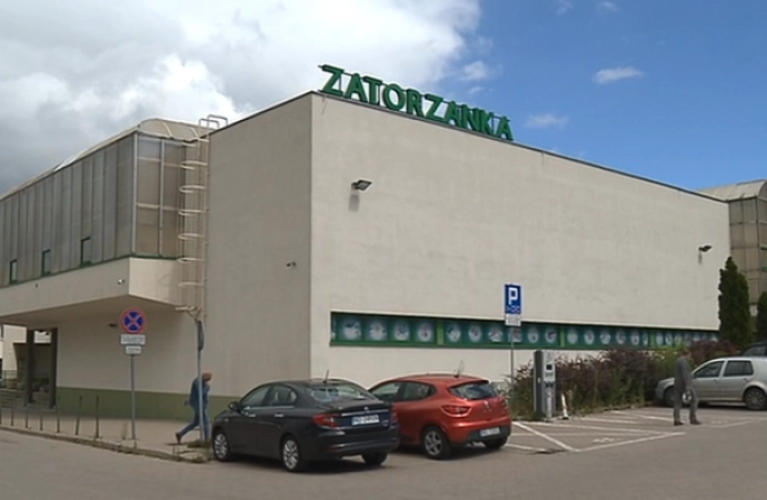 Targowisko pomysłów na halę targową